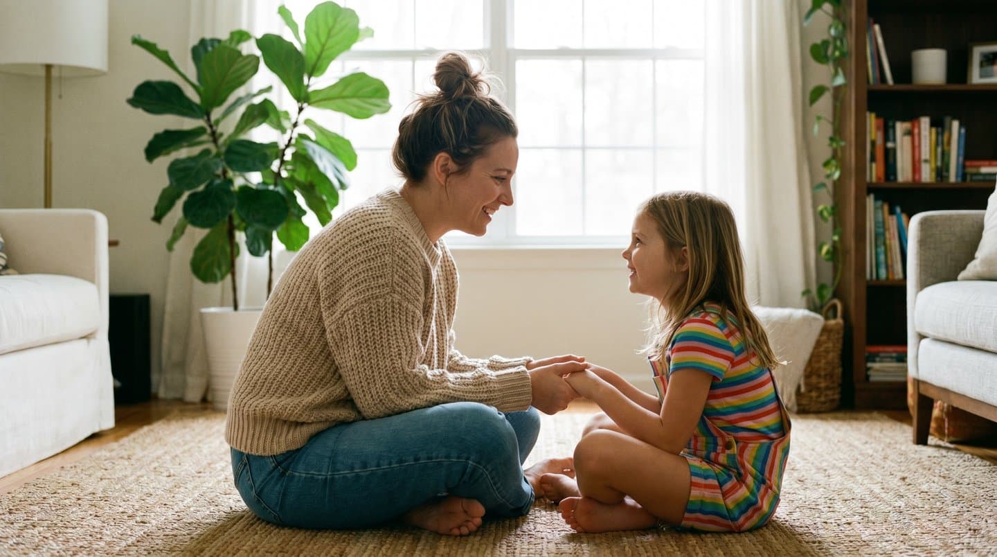 Gentle pediatric dentistry for children