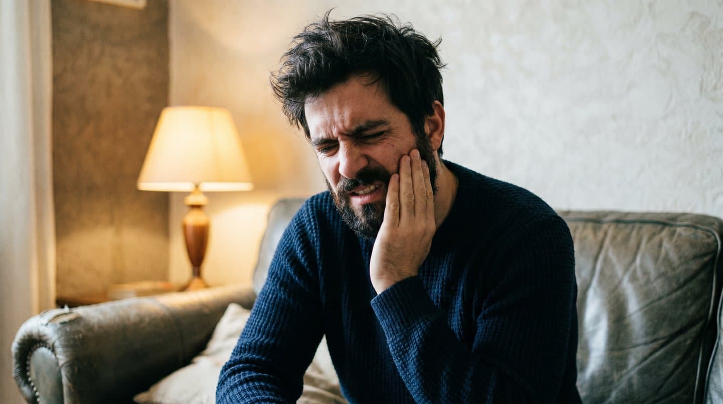 Emergency dental care when you need urgent treatment