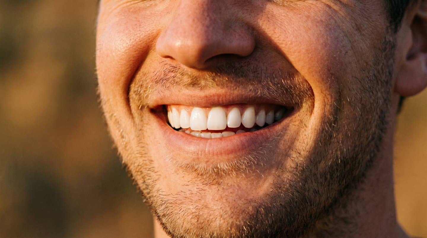 Dental implant consultation at VCare Family Dental in Tracy, CA