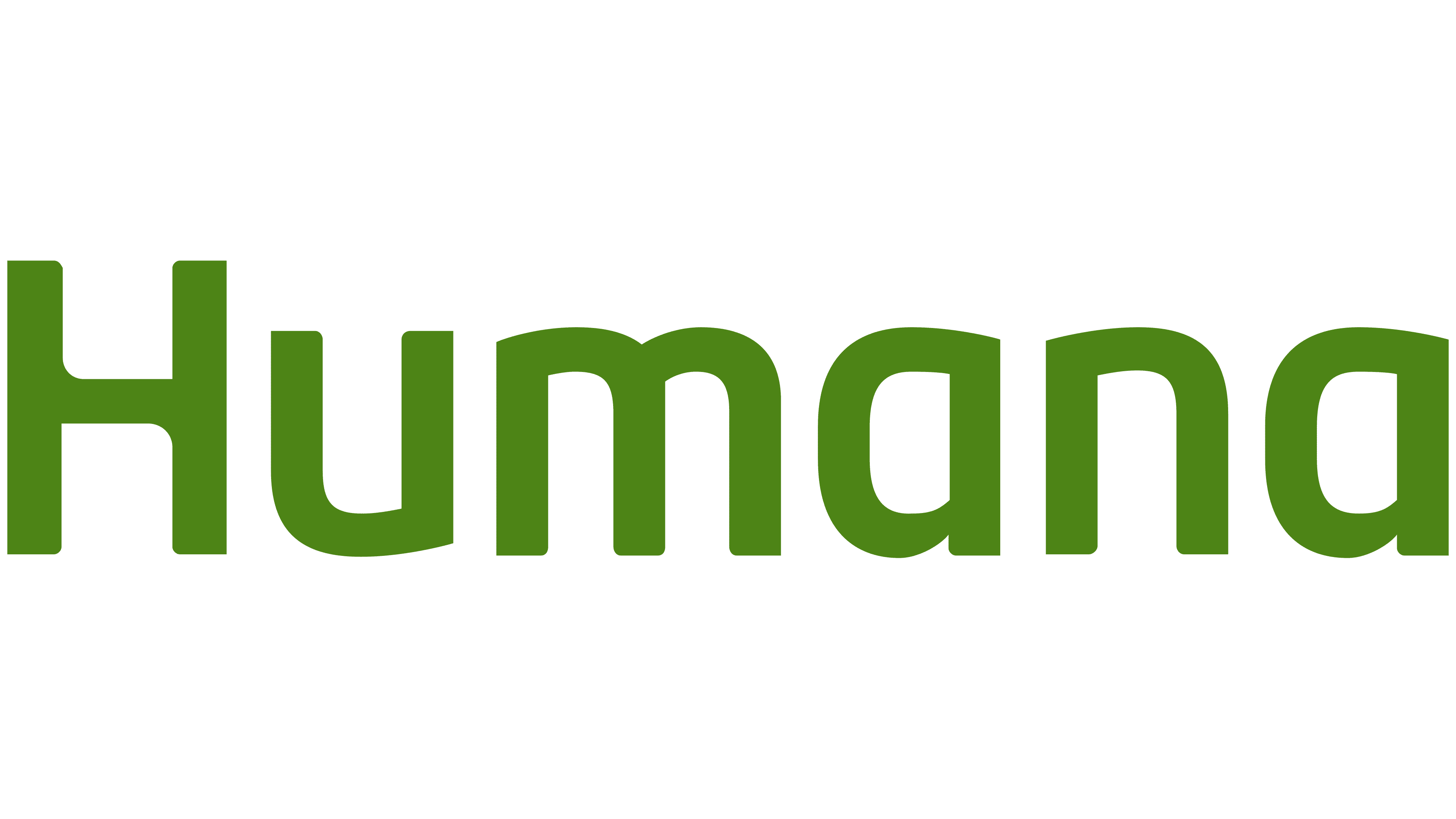 Humana logo