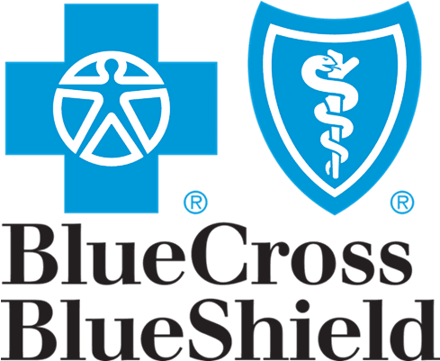 Blue Cross Blue Shield logo