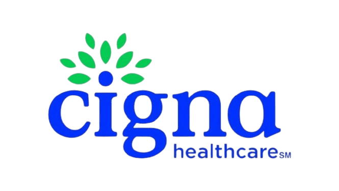 Cigna logo