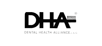 DHA logo