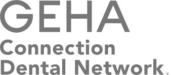 GEHA logo